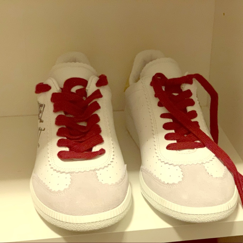 Isabel Marant sneakers
